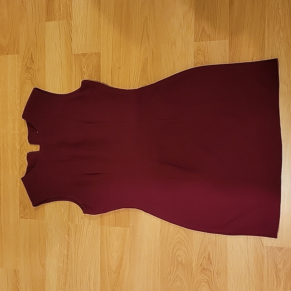 RAMPAGE DRESS - Picture 1 of 11